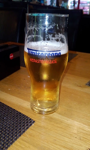 Opinii despre Casa Thalia în Timișoara - Gastronomie și ospitalitate