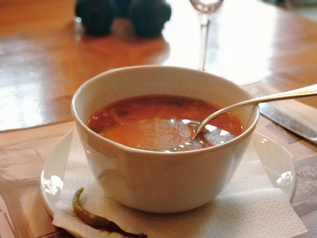 Restaurant Hermania - Gastronomie și ospitalitate