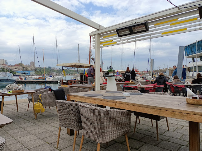 Opinii despre Ïnlarg în Constanța - Gastronomie și ospitalitate