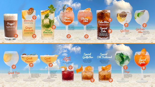 Comentarii opinii despre Thassos Food