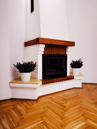 Epicerie Nasul Roșu Pipera - Gastronomie și ospitalitate