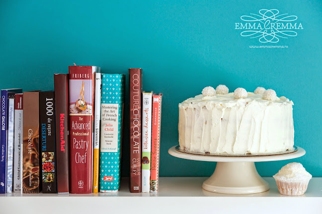 EmmaCremma - Cluj-Napoca