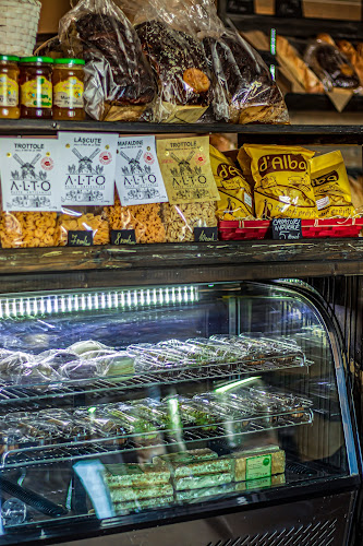 Arome. - Gastronomie și ospitalitate