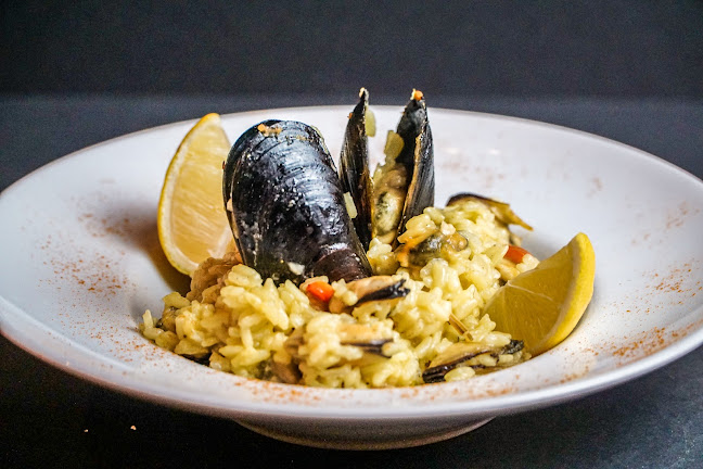 Camarote - Constanța