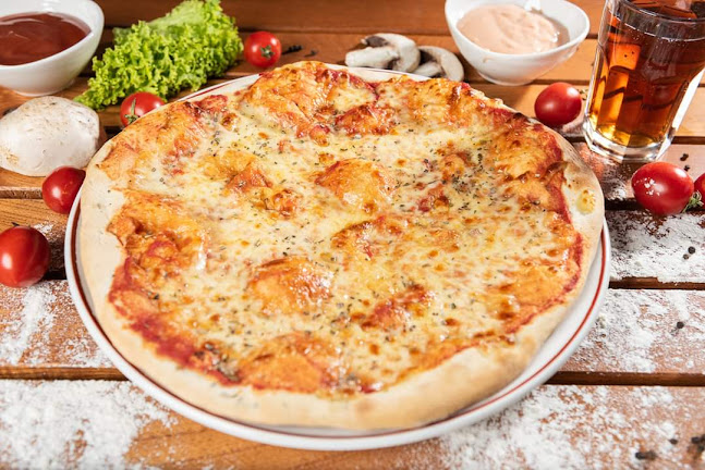 Restaurant Sura Dacilor Arad - Arad