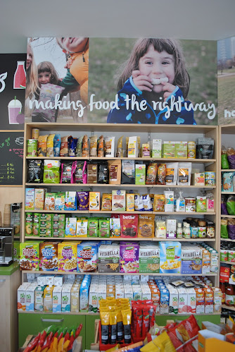 Nourish BioMarket - Craiova