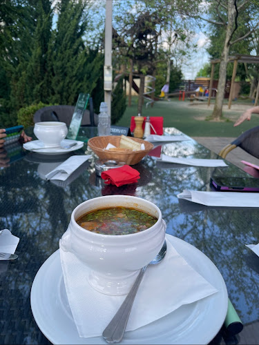 Trattoria Paradis - Corbeanca