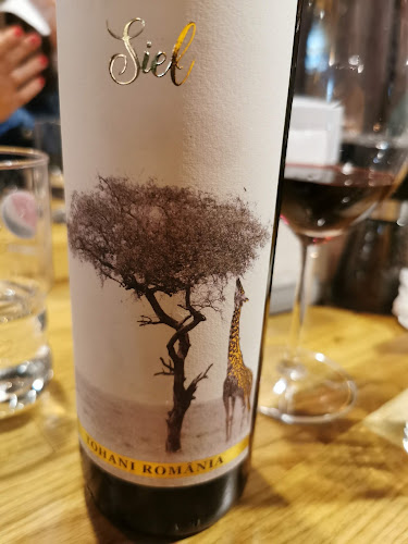 Alltime Bistro - Restaurant Din 1999 - Gastronomie și ospitalitate