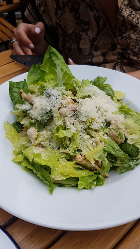 Opinii despre Vivo în Iași - Gastronomie și ospitalitate