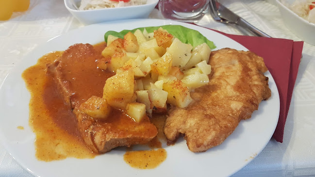 Opinii despre Miriam Fast-Food în Arad - Gastronomie și ospitalitate