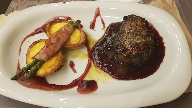 Hotel-Restaurant Merion - Gastronomie și ospitalitate