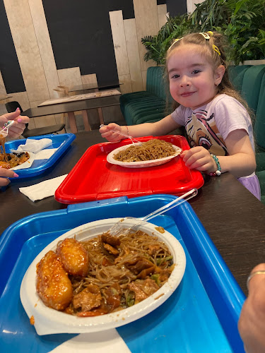 Comentarii opinii despre Fast food Chinezesc