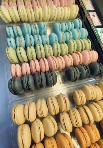 Comentarii opinii despre BB Cakes Boutique