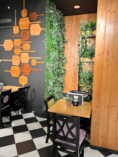 Comentarii opinii despre Patizzeria