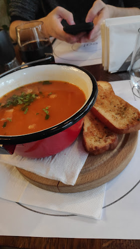 Comentarii opinii despre Noa Restoclub