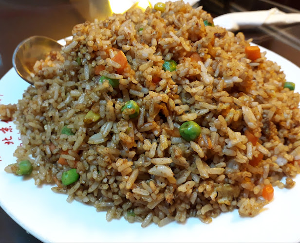 Restaurant Beijing - Gastronomie și ospitalitate