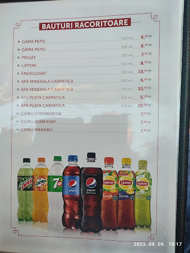 Comentarii opinii despre Restaurant Hanul Neamtului