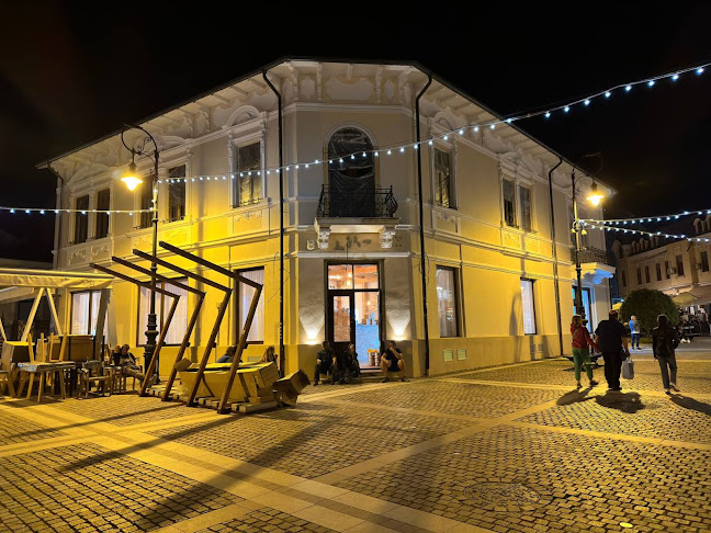 Restaurant Ardelenesc Oșanu - Craiova