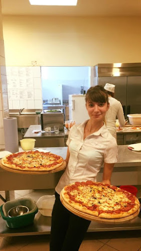 R&R GAS - Restaurant Dej & Pizzerie Dej - Dej