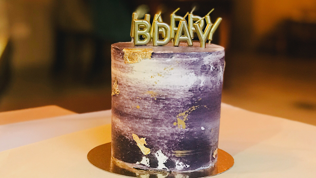 Cofetaria J'Adore - Timișoara