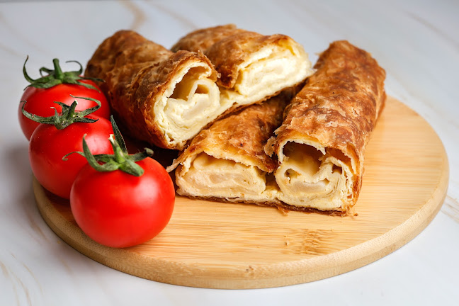 Moara Veche - Gastronomie și ospitalitate