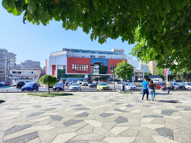 Piața Hala Centrală