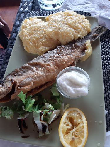 Opinii despre Malnas în Galați - Gastronomie și ospitalitate