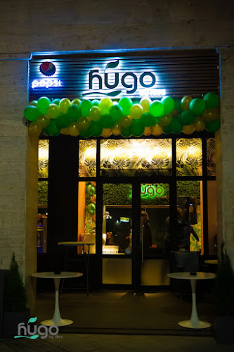 Comentarii opinii despre HUGO by Alex