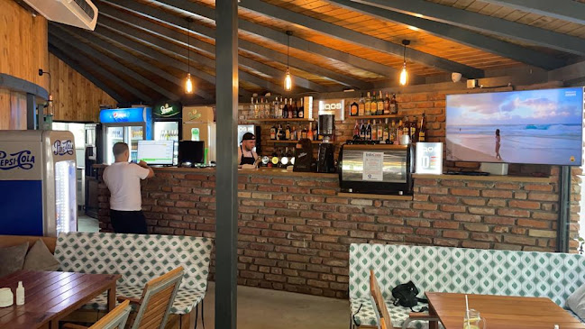 Opinii despre Terasa Nobili în Vaslui - Gastronomie și ospitalitate