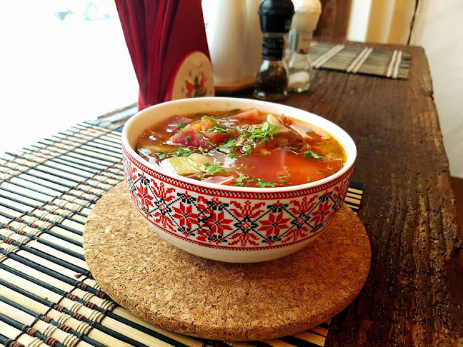 Comentarii opinii despre Ciorbarie