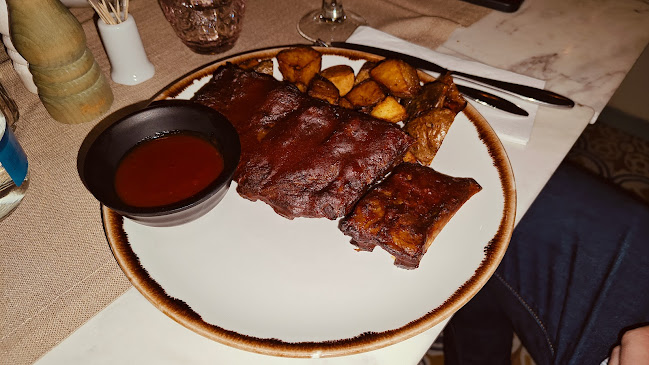 Opinii despre Casa Boema în Cluj-Napoca - Gastronomie și ospitalitate