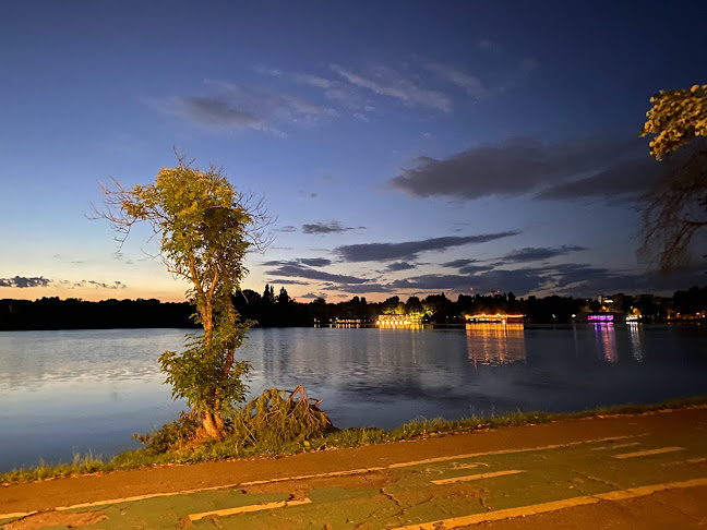 Restaurant Pescăruș - Gastronomie și ospitalitate