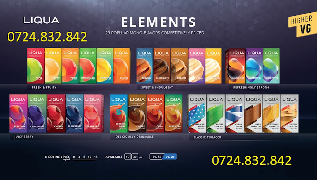 Strada Glicinelor 18-26, București 051207