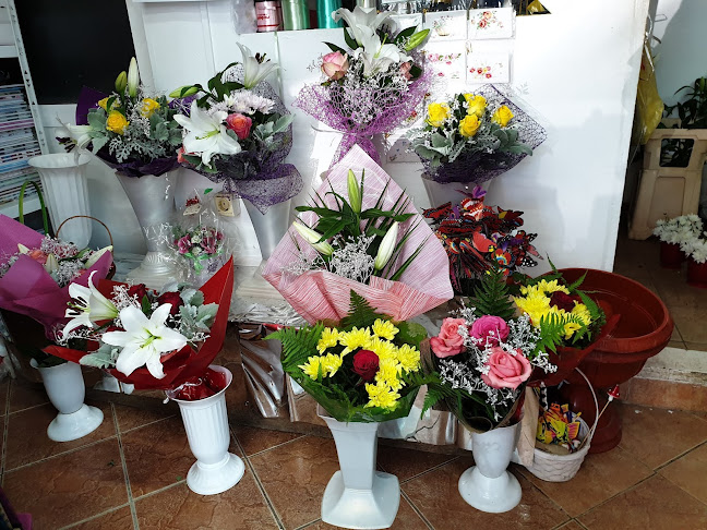 Comentarii opinii despre Florăria Vărbilău