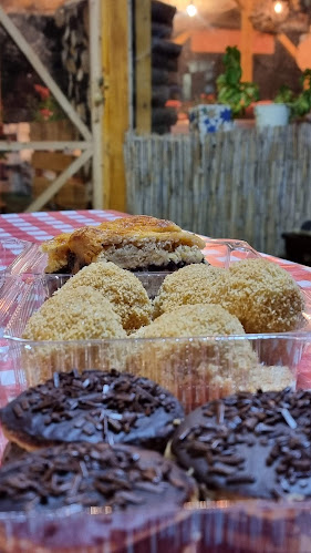 Noblesse Pizza Express - Gastronomie și ospitalitate