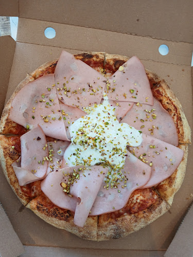 Comentarii opinii despre The Crunchery