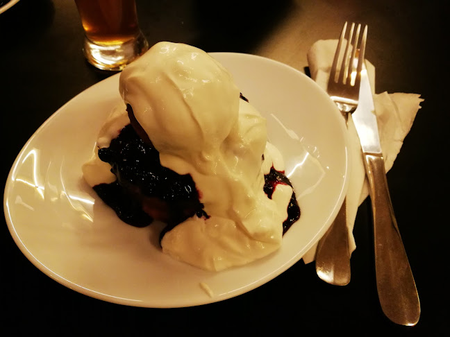 Comentarii opinii despre Pizza Ibiza