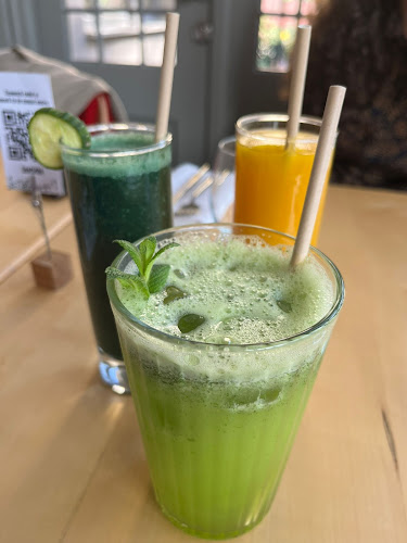 Samsara Foodhouse - Cluj-Napoca