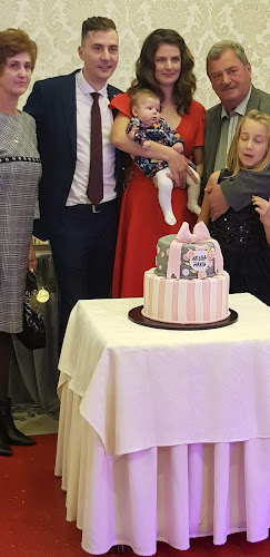 Opinii despre Pensiune & Restaurant AS Floresti Cluj în Florești - Gastronomie și ospitalitate