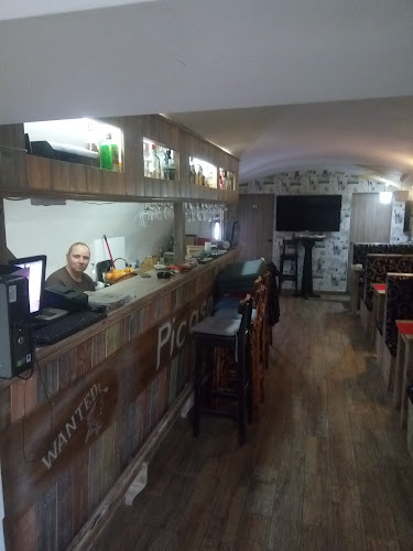 PICASO Take Away & Delivery - Sibiu