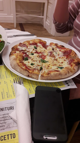 Comentarii opinii despre Graf Lebanese & International Cuisine