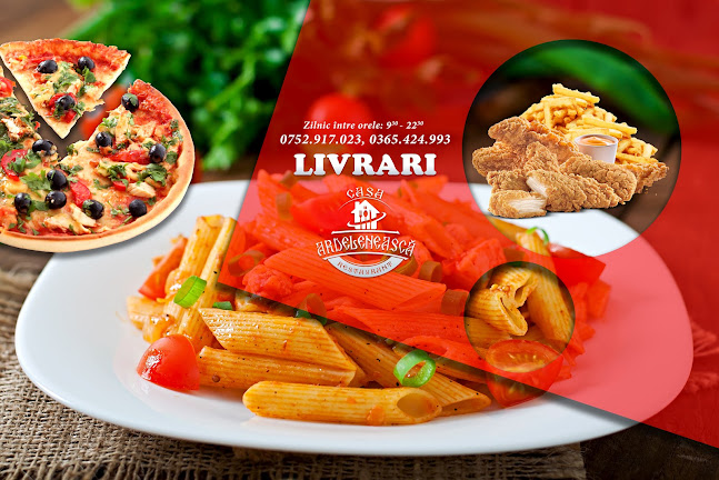 Strada Gheorghe Doja 168, Târgu Mureș 540210, România