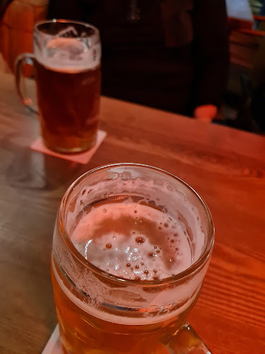 Comentarii opinii despre Butoiul de Aur