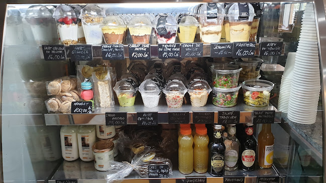 intersectie cu Str. Zagazului, Șoseaua Pipera 4, București