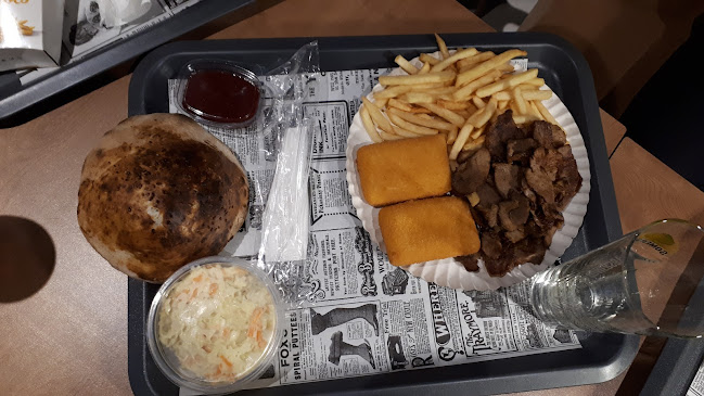 Friends Kitchen - Gastronomie și ospitalitate