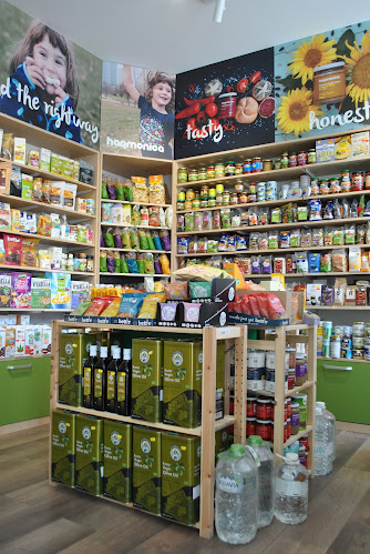 Opinii despre Nourish BioMarket în Craiova - Gastronomie și ospitalitate