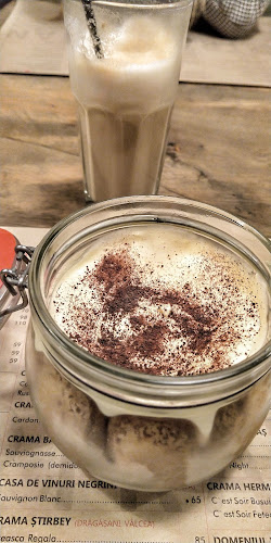 Comentarii opinii despre Trattorian Artisan Food