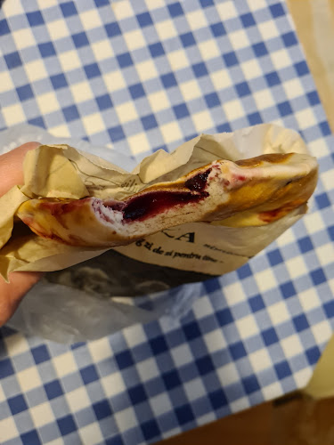 Simigeria Luca - Gastronomie și ospitalitate