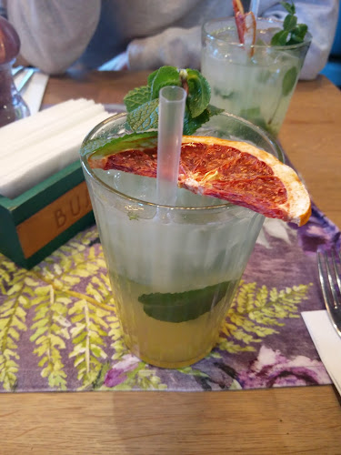 Comentarii opinii despre Bujole