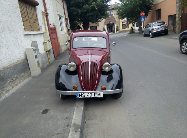 Opinii despre Granada Prodcom Srl în Târgu Mureș - Gastronomie și ospitalitate